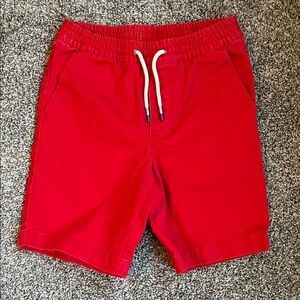 Gap kids large shorts